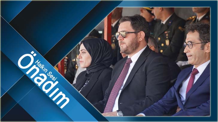 30 Ağustos Zaferi’nin 100. Yıl Dönümü Pınarhisar’da düzenlenen törenlerle kutlandı