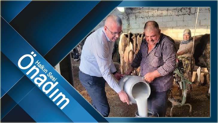 Sahadan sesler yükseliyor; “Dayanacak Gücümüz Kalmadı”