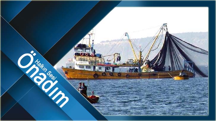 Balıkçılıkta av sezonu başlıyor