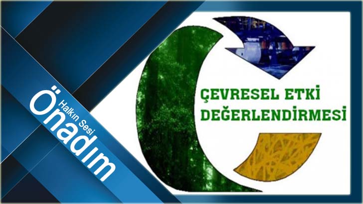 AİRRES-4 Rüzgâr Enerji Santrali Kapasite Artışı Projesi’ne “ÇED Olumlu” kararı