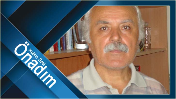 Sömürü düzenine karşı başka bir yaşamın olduğunu göstermeliyiz