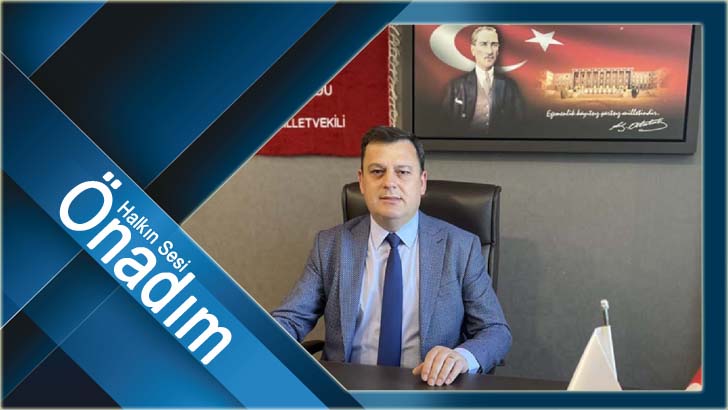 Gündoğdu’dan 1 Eylül Dünya Barış Günü mesajı