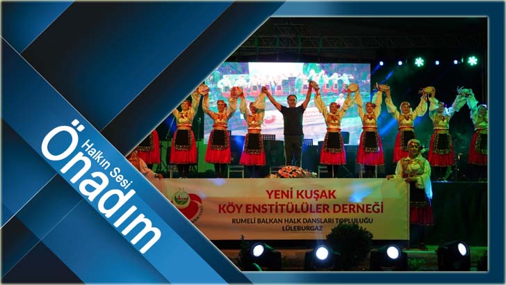 Dünya Barış Günü Kongre Meydanı’nda kutlandı!