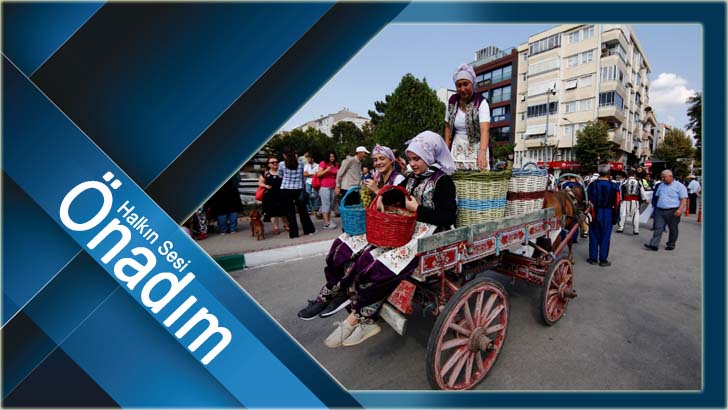 Bağbozumu Şenlikleri için geri sayım başladı