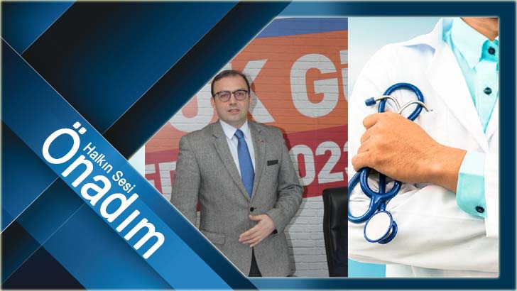 Kırklareli’ne 100 Yeni Hekim Kadrosu