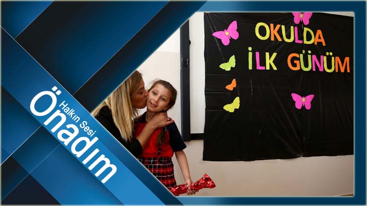 ÇOCUKLARA BU YIL YENİ UYUM EĞİTİMİ PROGRAMI UYGULANACAK