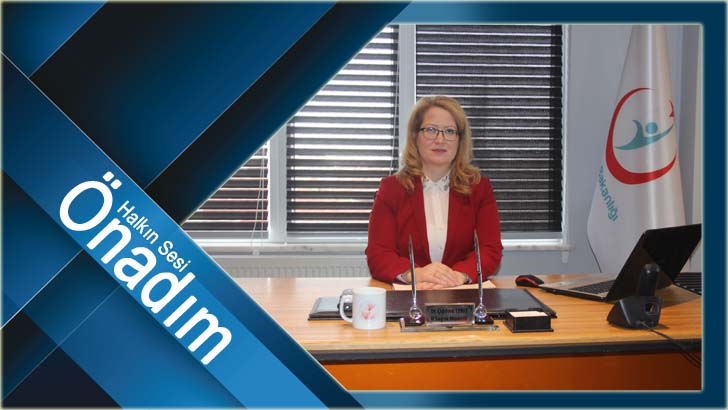 3/9 Eylül Halk Sağlığı Haftası