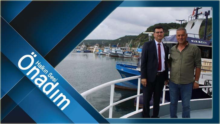 Balıkçılara Destek Kredisi