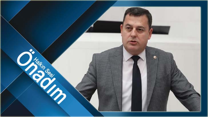 Gündoğdu, Bayramdere Köyü’nü sordu