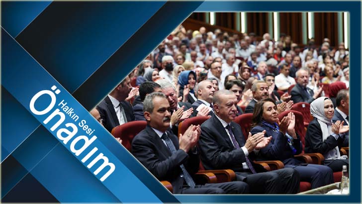 20 bin Öğretmen Atama Töreninde Kırklareli’ne 76 Yeni Öğretmen Ataması yapıldı