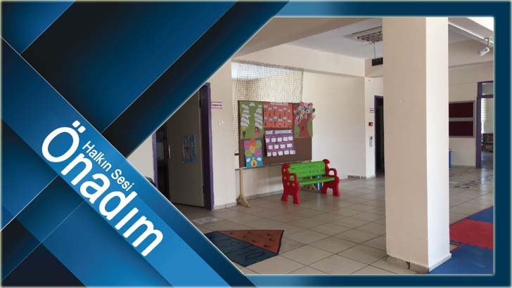 Okullarda iyileştirme ve güçlendirme çalışmaları sürüyor