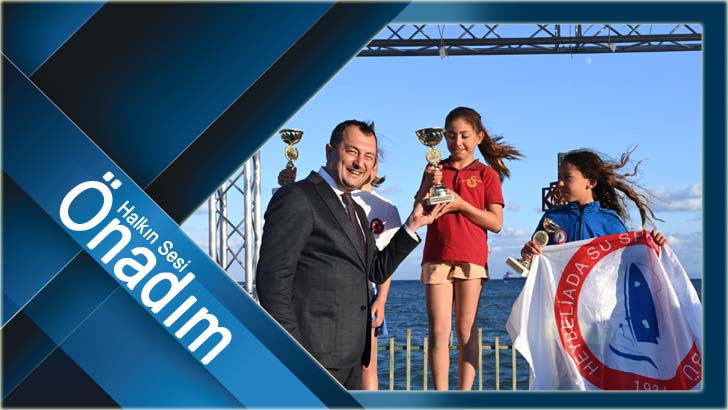 6. Uluslararası Süleymanpaşa CUP Yelken Yarışları ödül töreni ile sona erdi