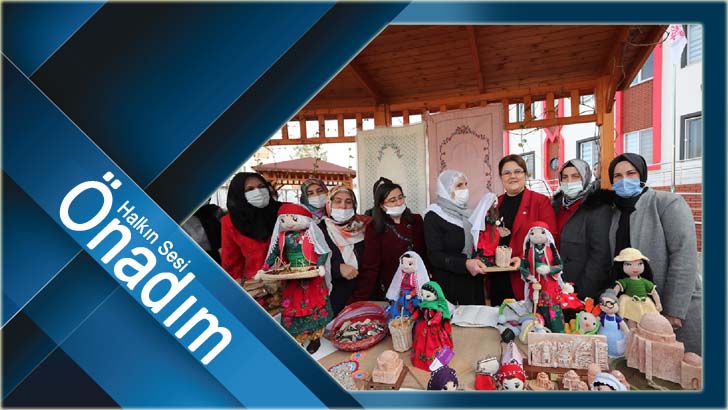 Aile ve Sosyal Hizmetler Bakanlığı’ndan Kadın Kooperatiflerine Danışmanlık Hizmeti