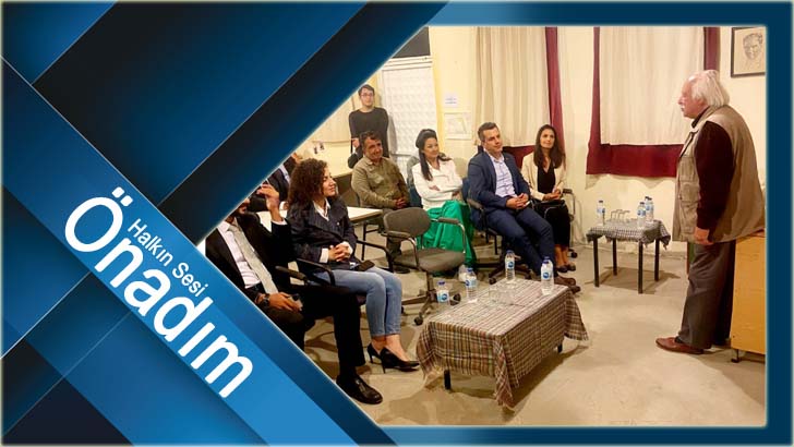 Trakya Araştırmalar Merkezi 3.Uluslararası Seminerleri başladı