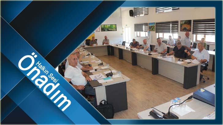 Olağanüstü toplanan Meclisin karar özetleri açıklandı