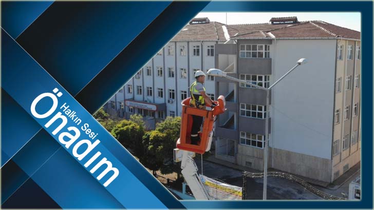 TREDAŞ YENİ EĞİTİM-ÖĞRETİM DÖNEMİNE HAZIR