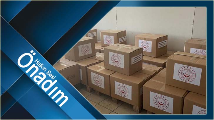 Aile ve Sosyal Hizmetler Bakanlığından Çocuklara Eğitim Paketi