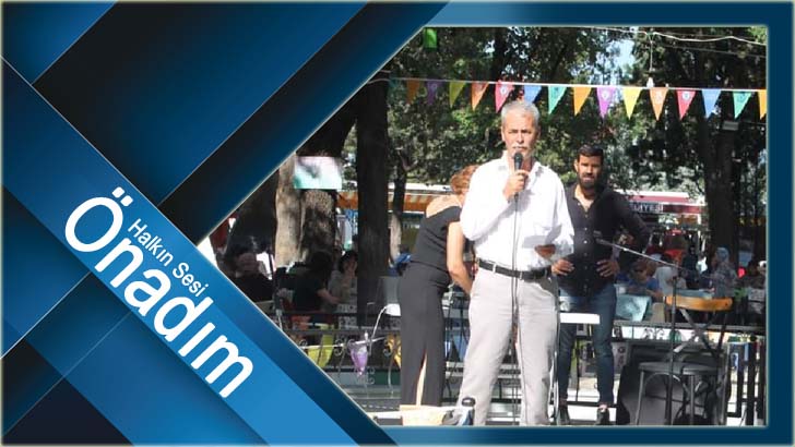 KIRKSEDER Bağbozumu Şenliklerinde, Yayla Parkında halkı coşturdu