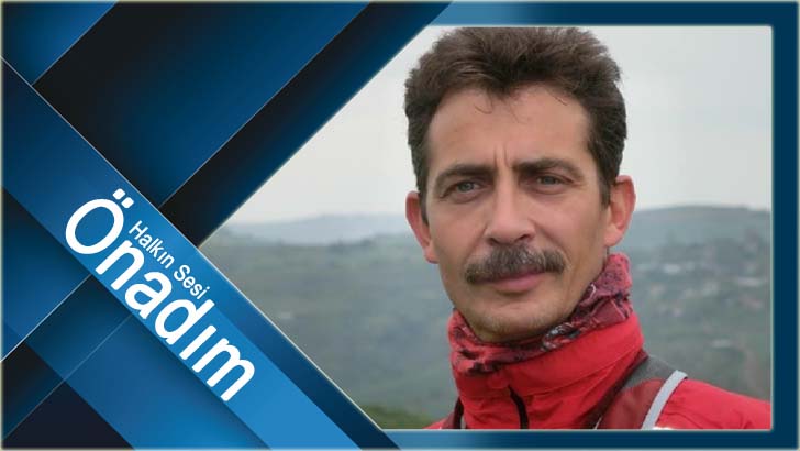 Keşan DOÇEK Başkanı Hakan Eşme’den teşekkür