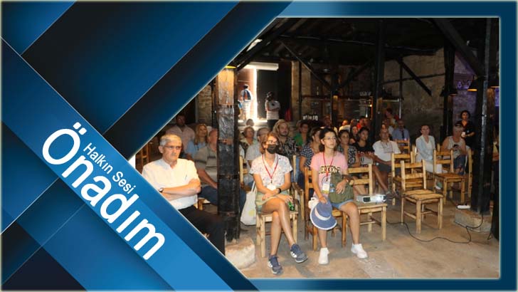 Abı-ı Hayat Istrancalar, Kırklareli prömiyeri çok beğenildi