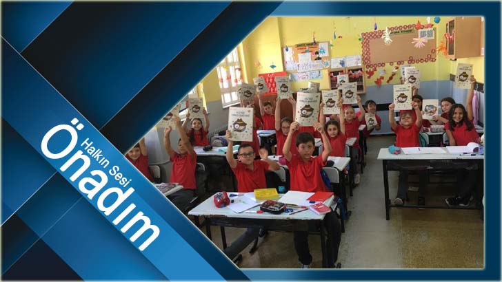TREDAŞ ‘Ali’nin Enerji Serüveni’ni Çocuklarla Buluşturdu