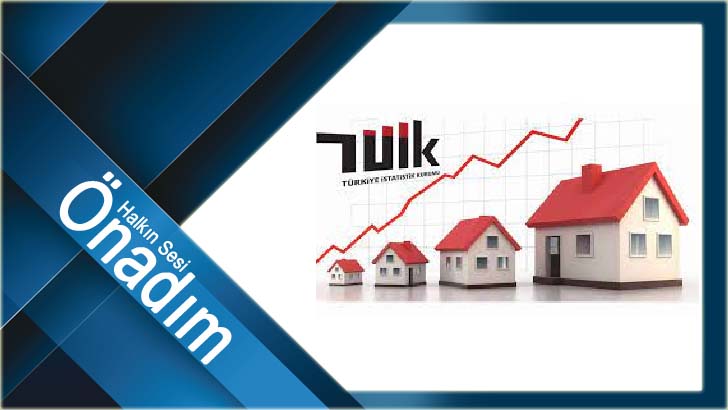 Kırklareli’nde Ağustos ayında 673 konut satıldı