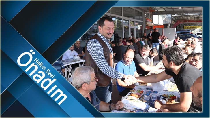 Jandarmadan kısa kısa
