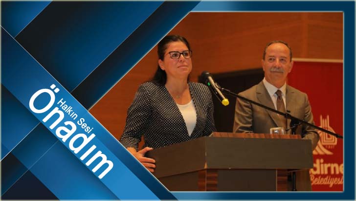 ŞEHİT AİLELERİ VE GAZİLER BİRİMİ’NİN BAŞINA ŞEHİT KARDEŞİ