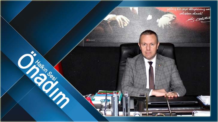 “Gazilerimiz, en güç koşullar altında canlarını ortaya koymaktan çekinmemişlerdir”