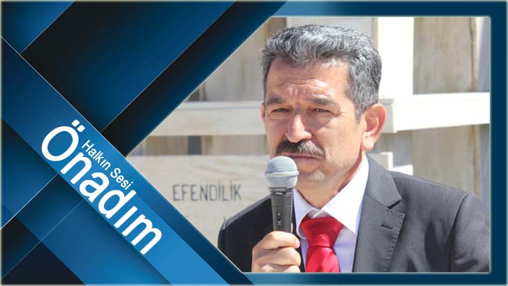 “Devletimiz gazilerimize ve onların ailelerine hak etmiş oldukları değeri vermektedir”