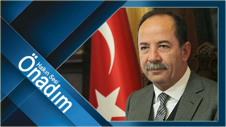 GÜRKAN, GAZİLER GÜNÜ'NÜ KUTLADI