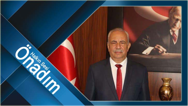 Kırklareli İl Milli Eğitim Müdürü Hüseyin Kalkan, 19 Eylül Gaziler Gününü kutladı