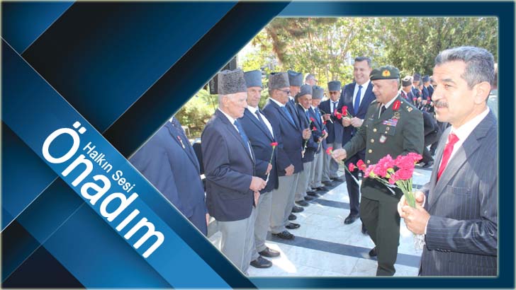 Askerden Gaziye Şeref Sözü