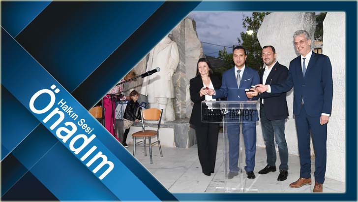 Başkan Yüksel Yunanistan ziyaretlerinde bir dizi temasta bulundu