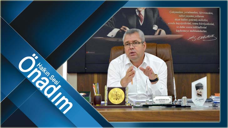 “Bu Üreticiyi Yok Saymaktır, Kınıyoruz”