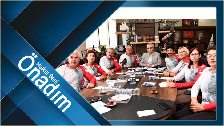 Keşan 100. Yılda Zafer Yolu projesi değerlendirildi