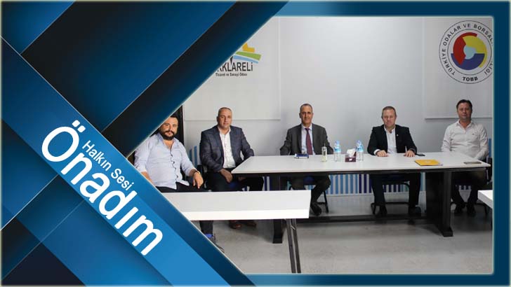 Tarımsal üretim kalkınmada büyük önem arz ediyor