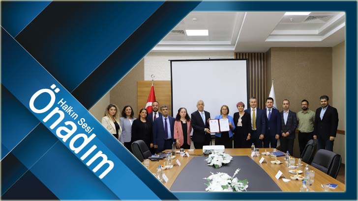 Türk ve Bulgar Üniversiteler İş Birliği Anlaşması İmzaladı