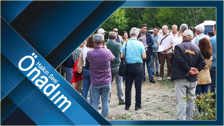 Koruköy davası bilirkişi aşamasında