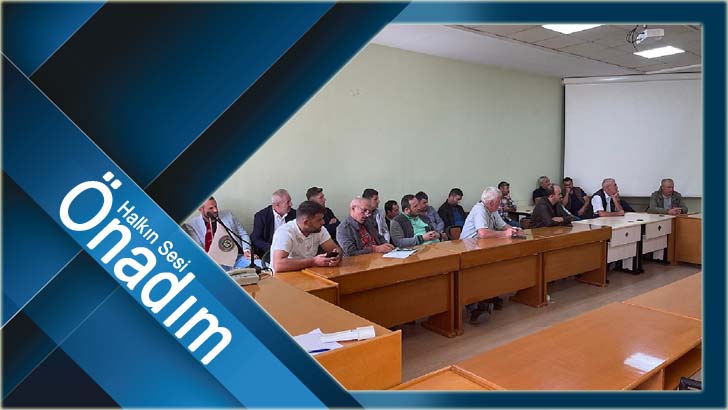 MALKARA BELEDİYESİNE AİT 91 ADET TAŞINMAZIN KİRAYA VERİLMESİNE DAİR İHALE GERÇEKLEŞTİRİLDİ