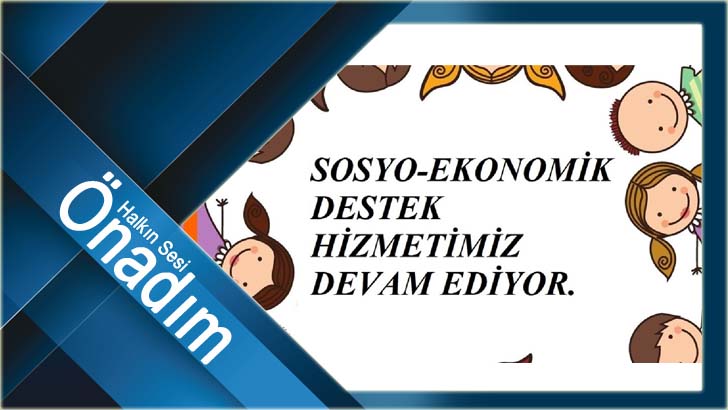 Sosyo-Ekonomik Destek Hizmeti Nedir? Kimler Nasıl Faydalanır?