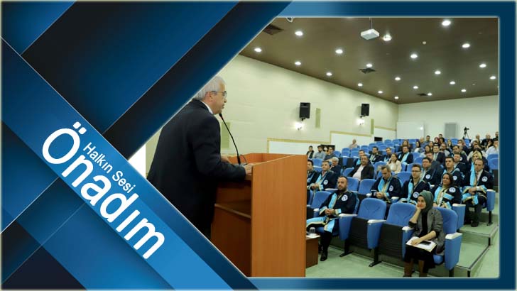 “Mühendislik Fakültesi benim ilk göz ağrım”