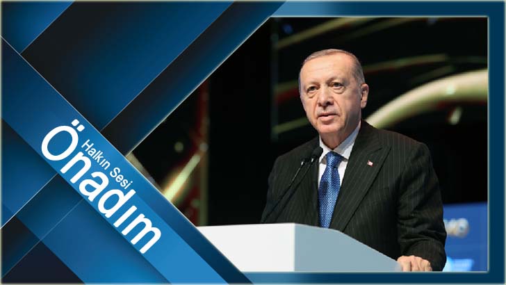Cumhurbaşkanı Erdoğan’dan Vergi İstisnası Açıklaması
