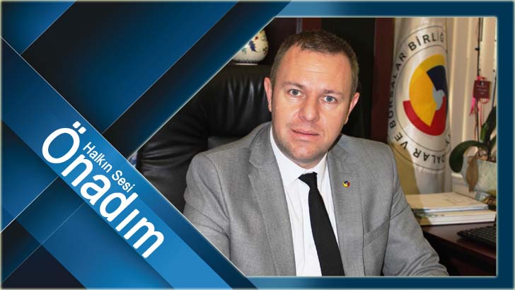 Soner Ilık Yeniden Aday