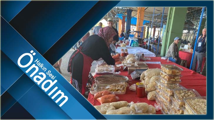 KONUKLARINI SANATLA AĞIRLAYACAK