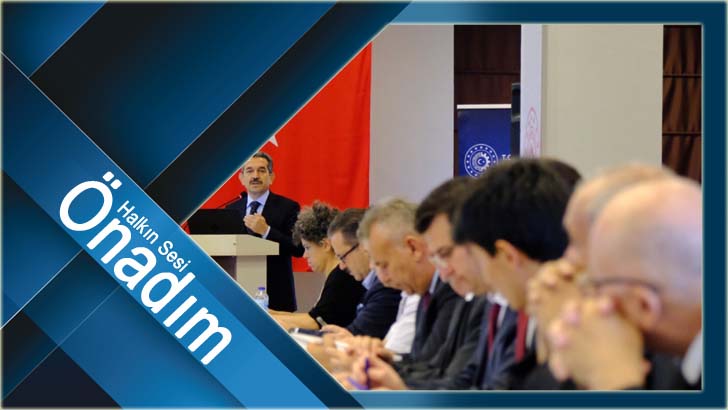 2024-2028 Bölge Planı Hazırlıkları Kırklareli İle Başladı