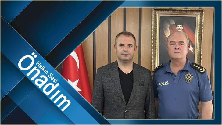 Bulut, Çengeloğlu’nu ziyaret ederek taziyelerini iletti