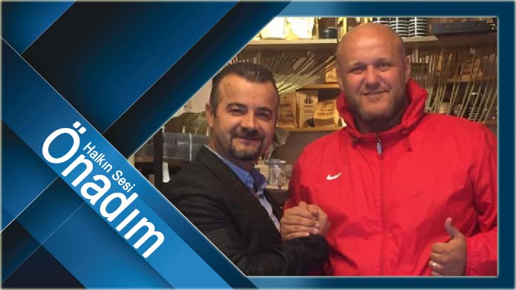 Erikler Spor, Karakahya ile anlaştı