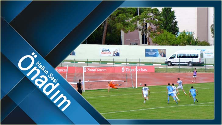 Tebrikler Kırklarelispor
