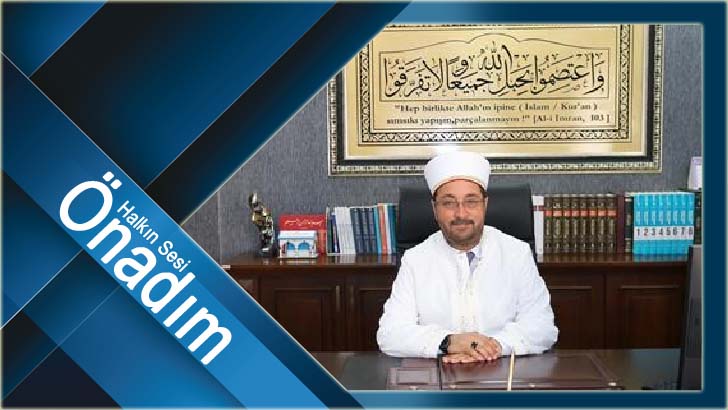 Camiler ve Din Görevlileri Haftası ile Mevlid-i Nebi Haftası birlikte kutlanacak